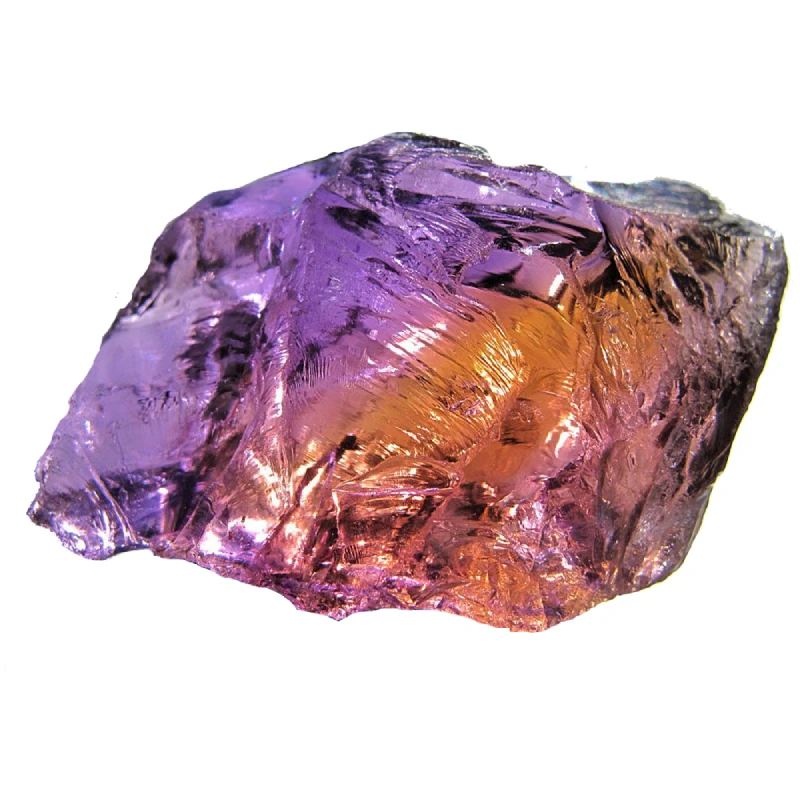 Ametrine