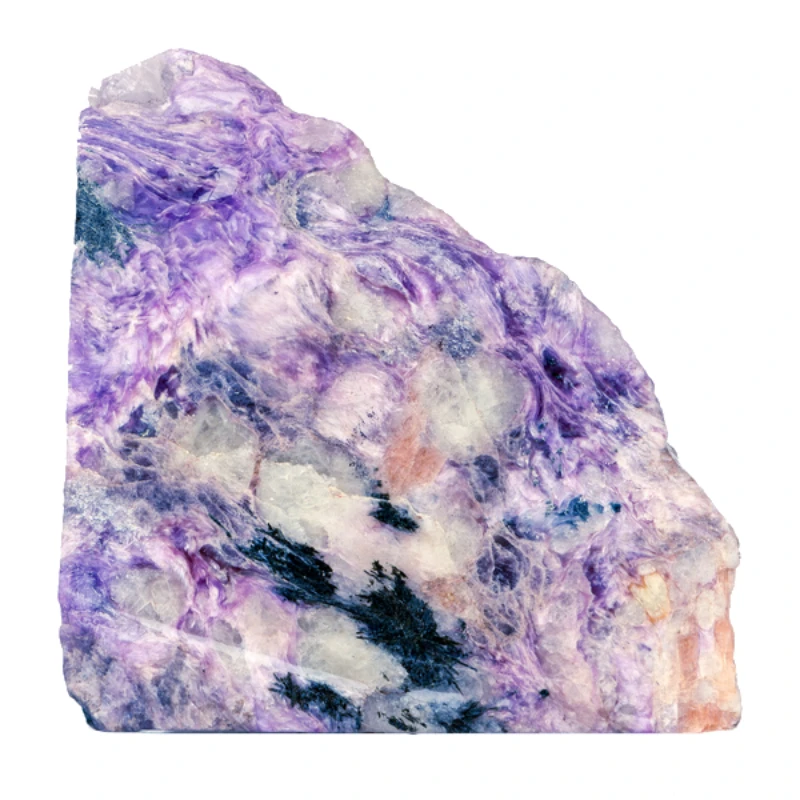 Charoite