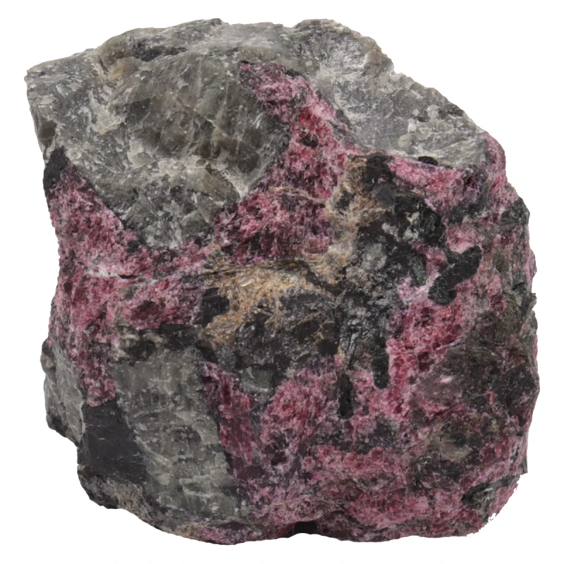 Eudialyte