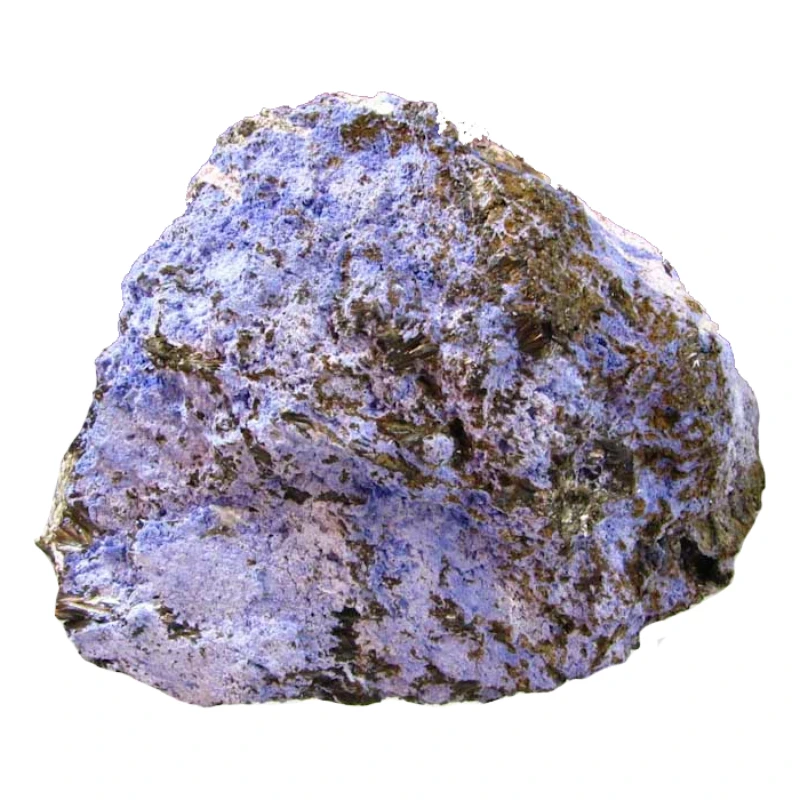 Phosphosiderite