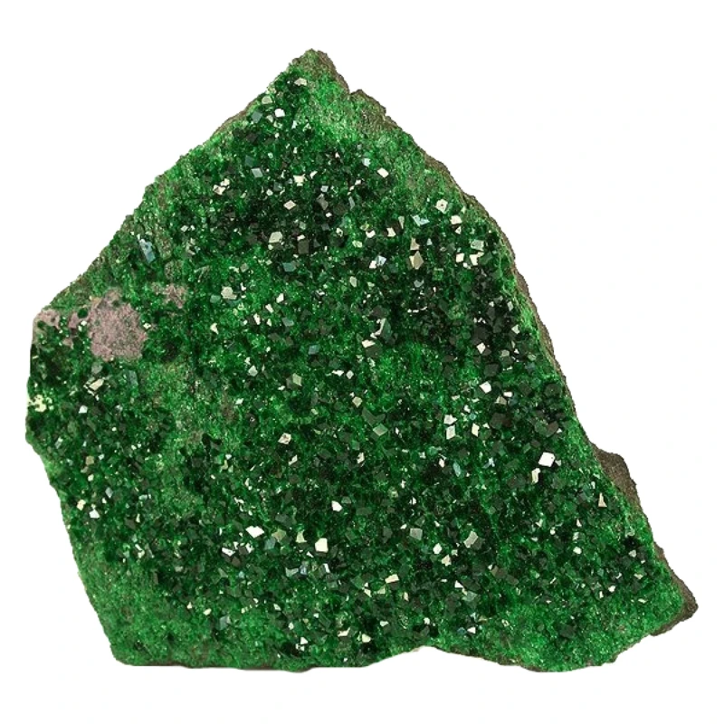 Uvarovite