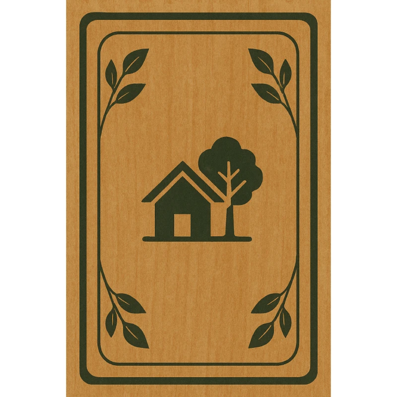 Придворні Аркани