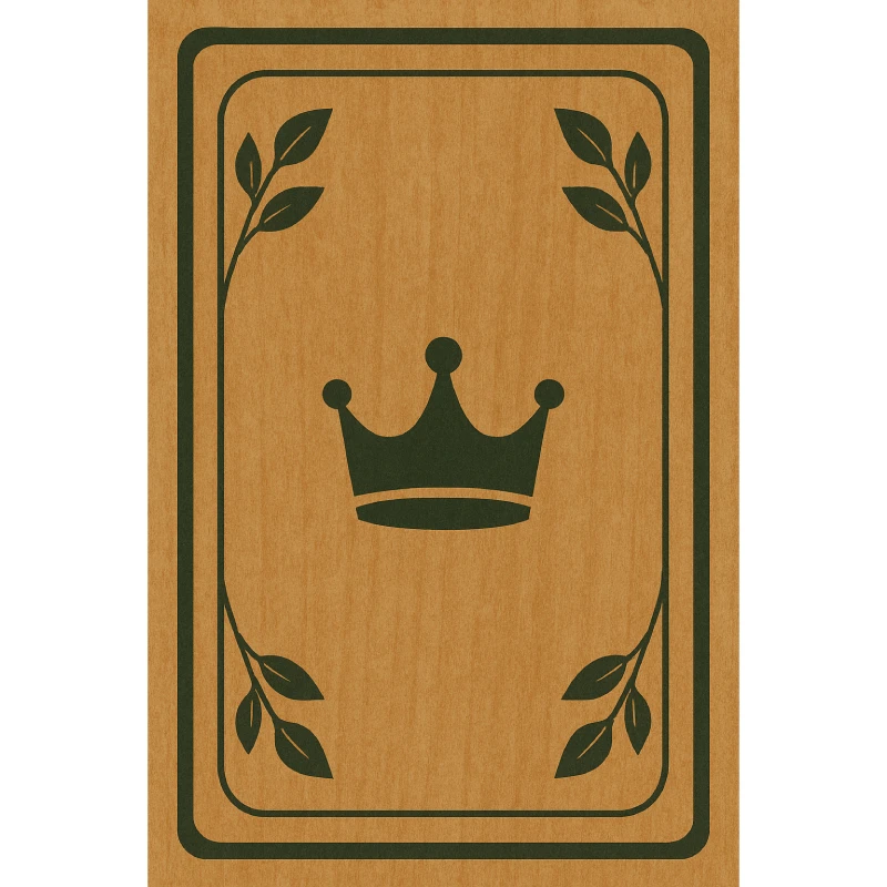 Старші Аркани