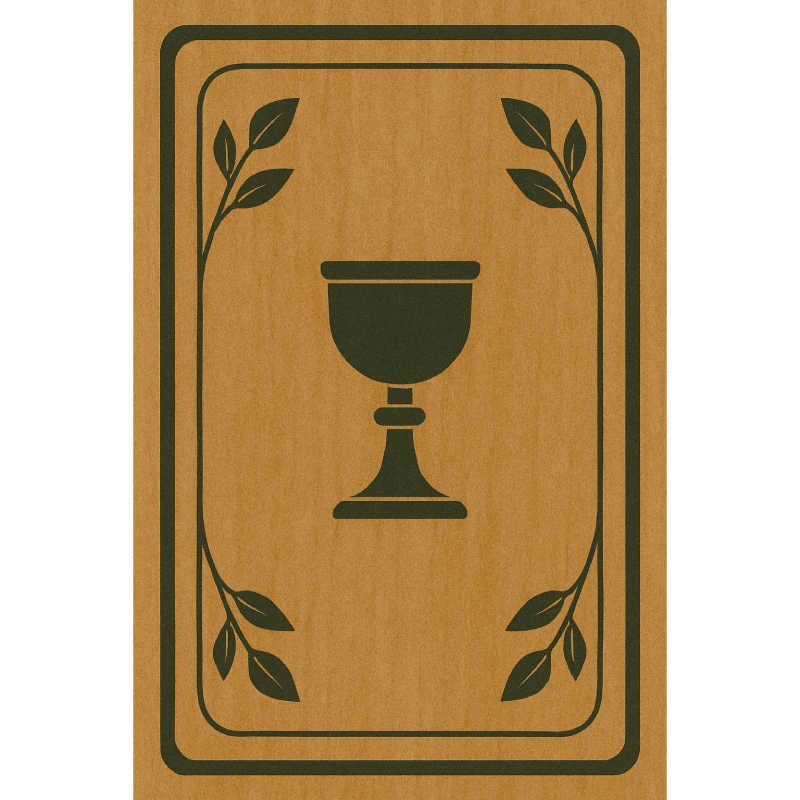 Масть кубків