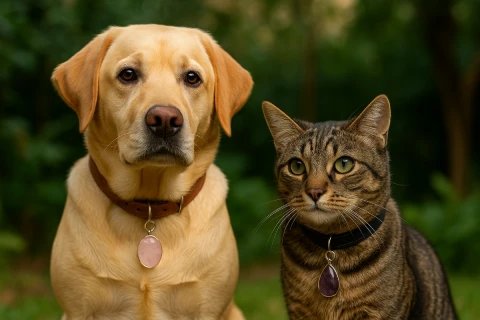 Чи можна використовувати камені для тварин?